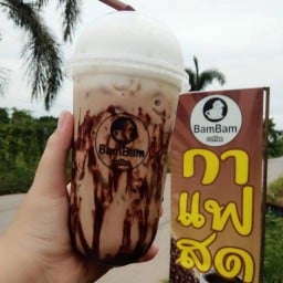 BamBamCoffee(แบมแบมคอฟฟี่)