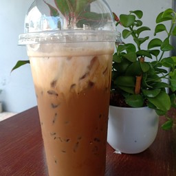 กาแฟโบราณ