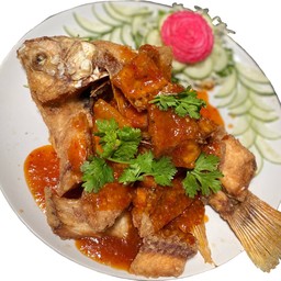 ทับทิมสามรส