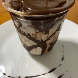 โกโก้อาหวาน