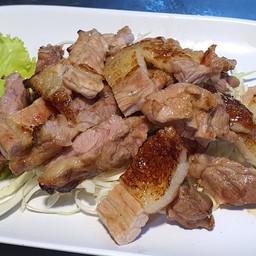 เนื้อย่าง