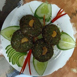 Hara bhara kabab  - ฮารา บาร์รา เคบับ