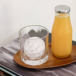 Orange juice