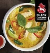 แกงเขียวหวานไก่