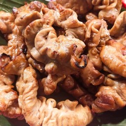 Ngamsai สวัสดีการ์เด้น