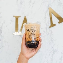 ชานมไต้หวัน(ราคาไม่รวมไข่มุก)