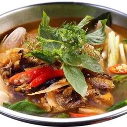 ต้มโคล้ง