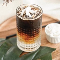 อเมริกาโน่ โคโค่นัท