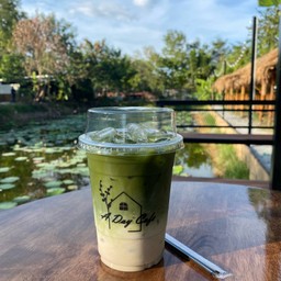 ชาเขียวมัจฉะ