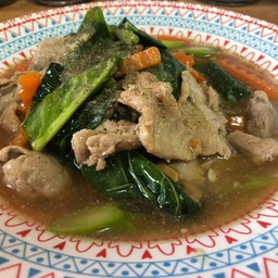 ครัวคุณแม่ ม.รติรัตน์