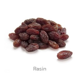 Pr Rasin