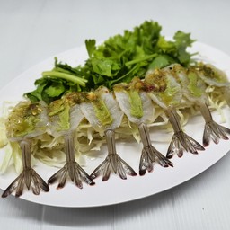 กุ้งวาซาบิ