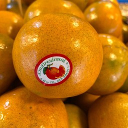 เจ้ออน ผลไม้สด