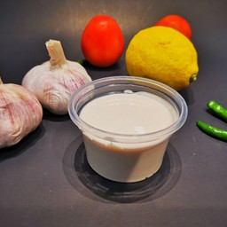 Tahini sauce