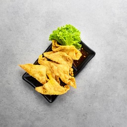 เกี๊ยวห่อหมูเด้ง