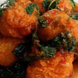 SIAM food story