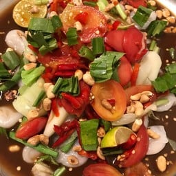 ร้านประจำ @สุพรรณบุรี