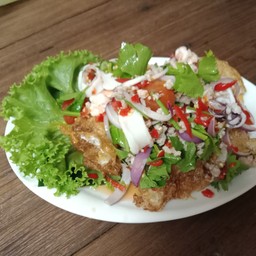 โรงเตี๊ยม ตามสั่ง