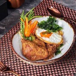 Zaffiro Restaurant