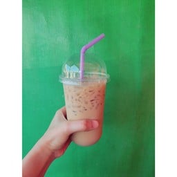 นมเนสกาแฟ