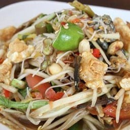 ตำมั่ว