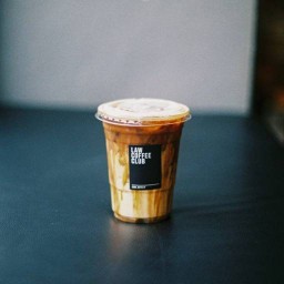 LAW Coffee CLUB : กาแฟนิติ คณะนิติ มช