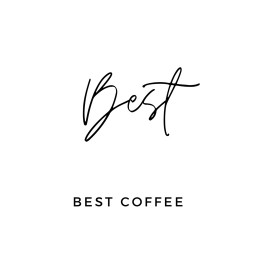 Best Coffee by ครัวแกงเผ็ด