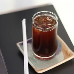 Iced Americano