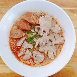 ข้าวต้มหมูรวม