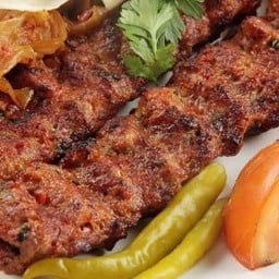 Chicken Turkish Kebab