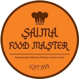 SAIMA FOOD MASTER (ไซม่าฟู้ดมาสเตอร์) Surawongse branch
