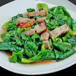 แขนงคะน้า