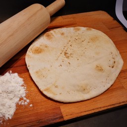 PITA BREAD