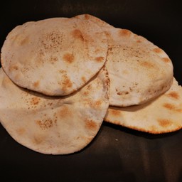 Pita bread pack 10 piece