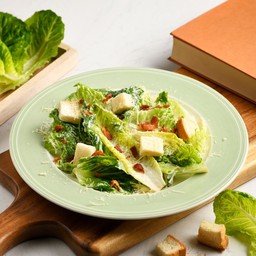 Ceasar salad