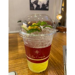 มะม่วงโมจิโต้