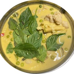 แกงเขียวหวาน