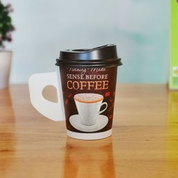 กาแฟร้อน เอสเปรสโซ่