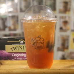 ชา Twinings Darjeeling