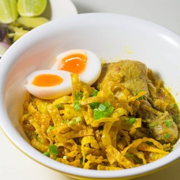 Khao Soi
