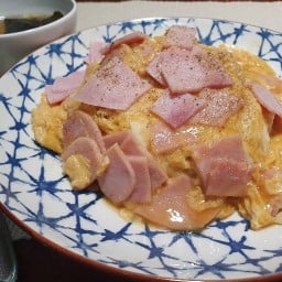 Daily Meal at Chan Road