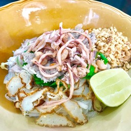 ก๋วยเตี๋ยว ซอย12 ( ต้นตำรับ) ชลบุรี