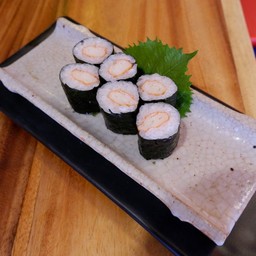 ปูอัดมากิ