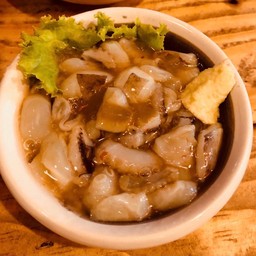 ทาโกะวาซาบิ (ปลาหมึกวาซาบิ)