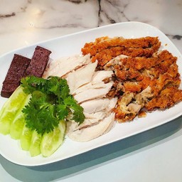 ไก่สับsize S