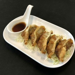 เกี๊ยวซ่า