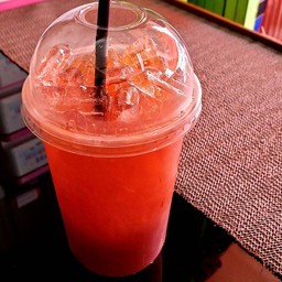 ชาน้ำผึ้ง.มะนาว