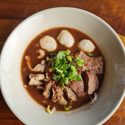 เกาเหลาหมู