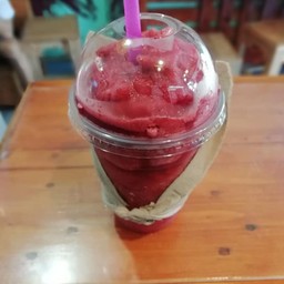 7 กันยา น้ำปั่น