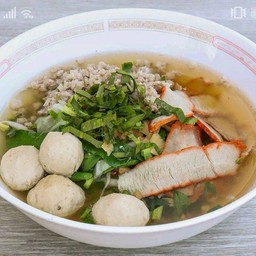 เกาเหลารวมหมู